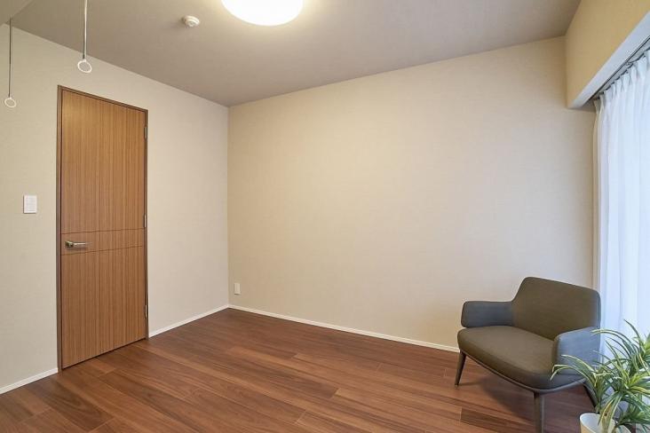 常盤松ハウス-8-室内