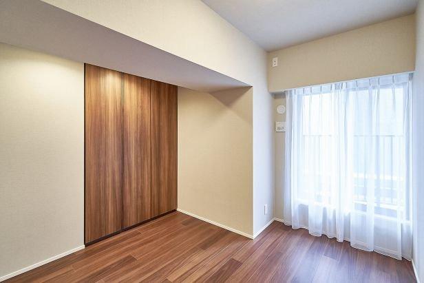 常盤松ハウス-9-室内