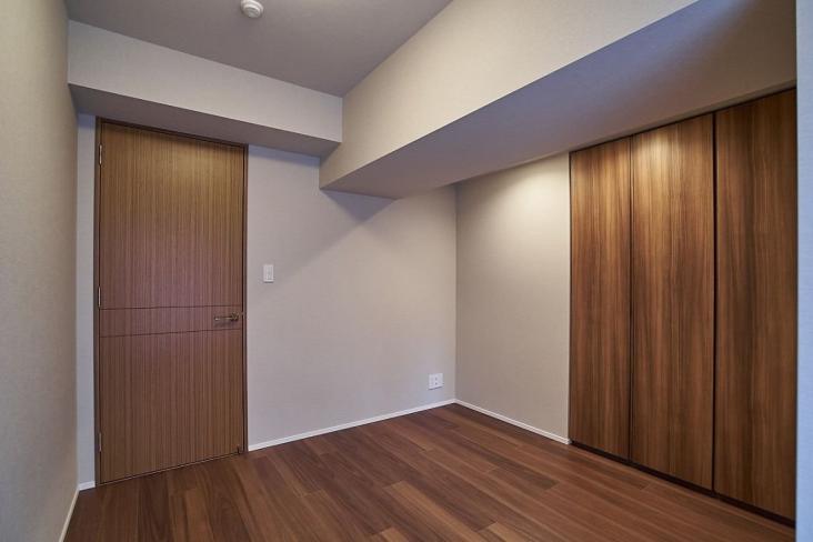 常盤松ハウス-10-室内