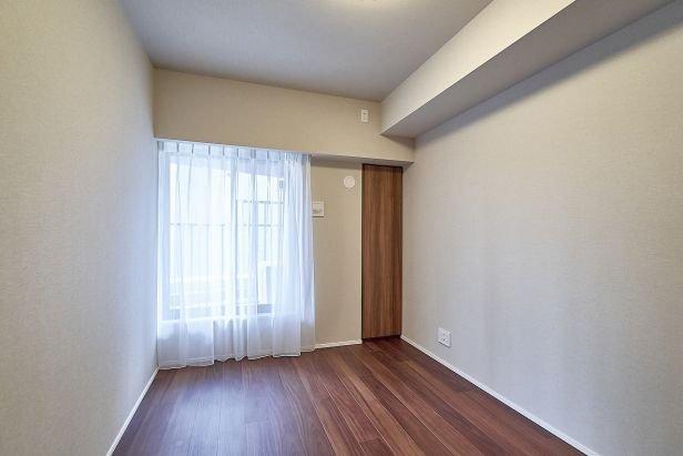 常盤松ハウス-11-室内