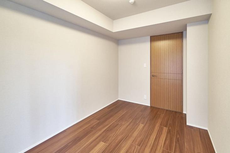 常盤松ハウス-12-室内