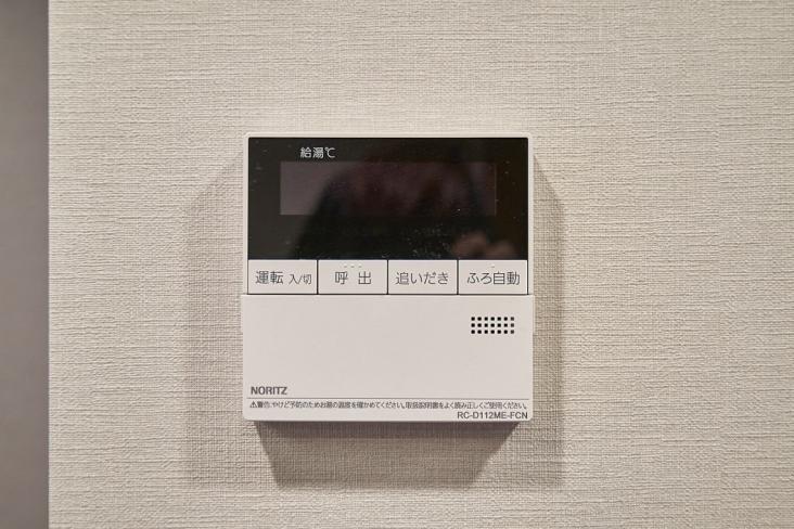 常盤松ハウス-30-その他設備