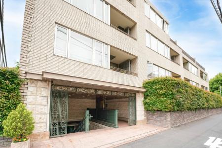 ル　モンド代官山