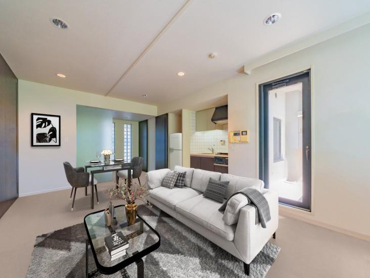 レ・ベント等々力-3-その他