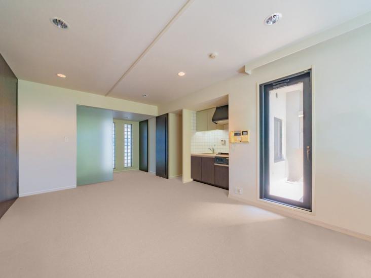 レ・ベント等々力-4-その他