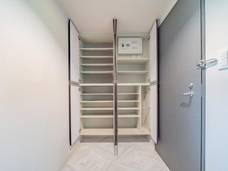 レ・ベント等々力-6-その他