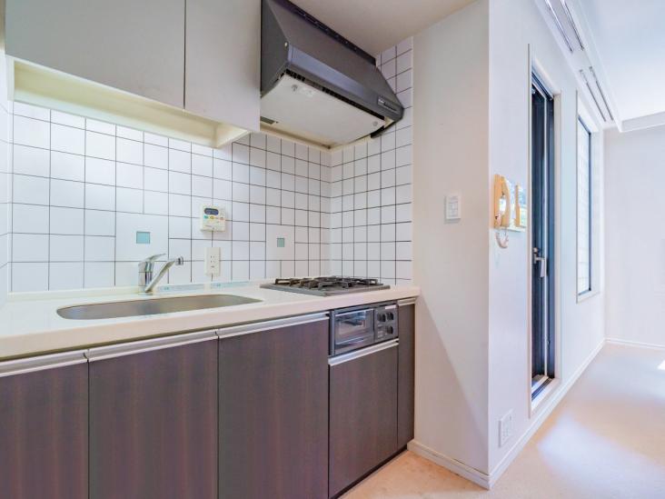 レ・ベント等々力-8-その他