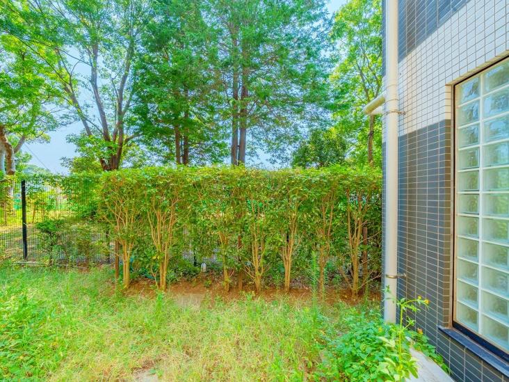 レ・ベント等々力-15-眺望