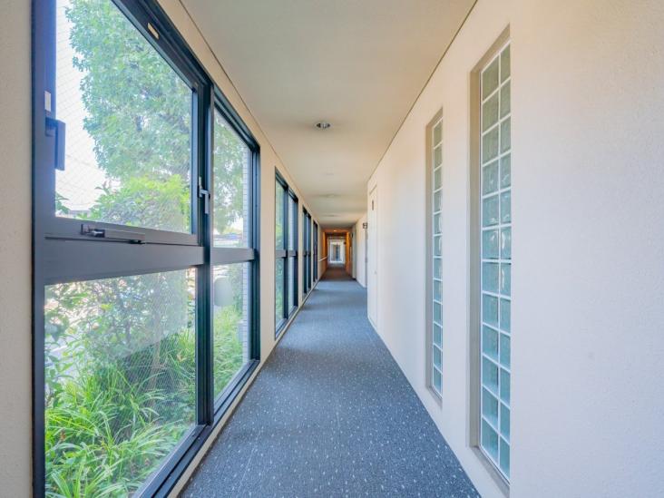 レ・ベント等々力-17-共有部分