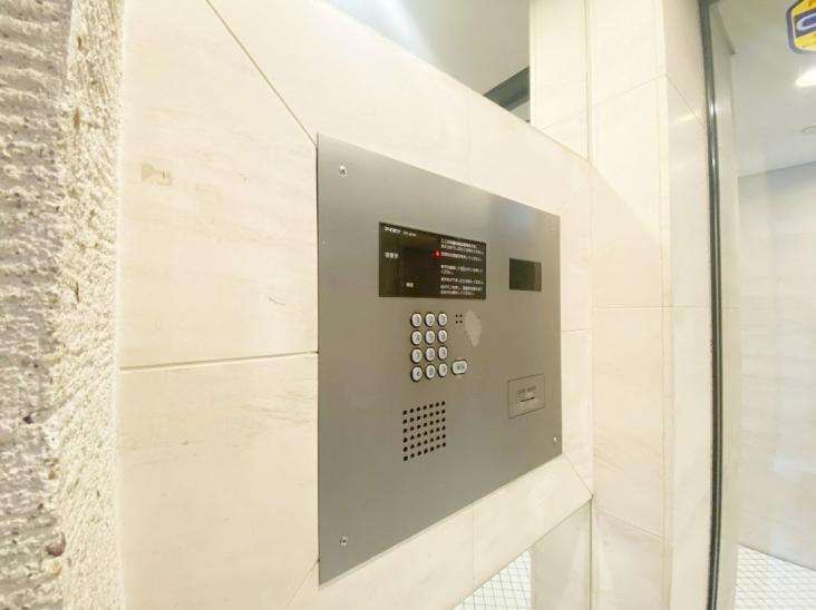 レ・ベント等々力-22-共有部分