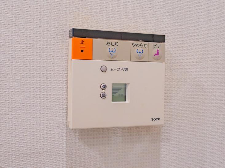 レ・ベント等々力-27-その他