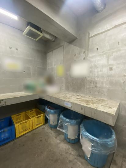 レ・ベント等々力-28-共有部分