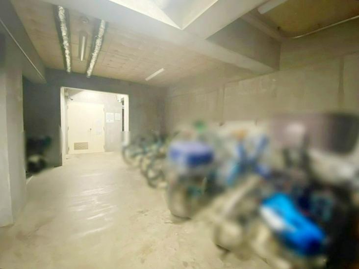 レ・ベント等々力-29-共有部分