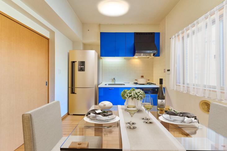 プライマリー桜新町-3-その他