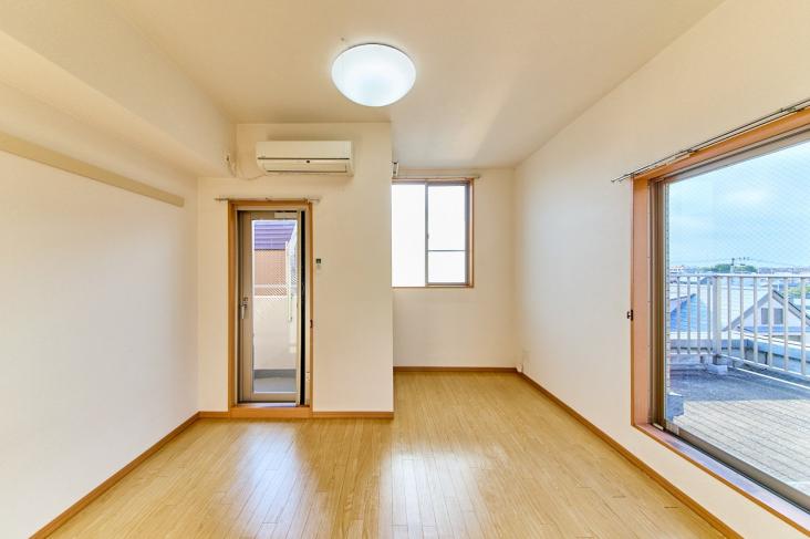 プライマリー桜新町-8-室内