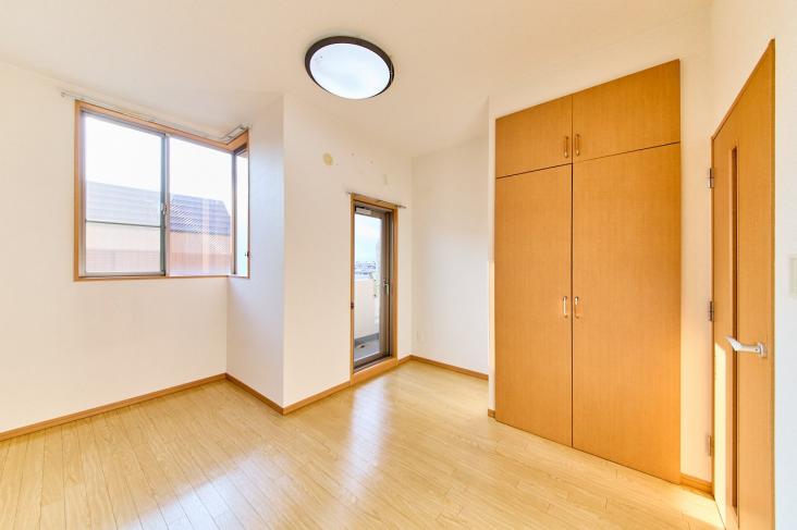 プライマリー桜新町-10-室内