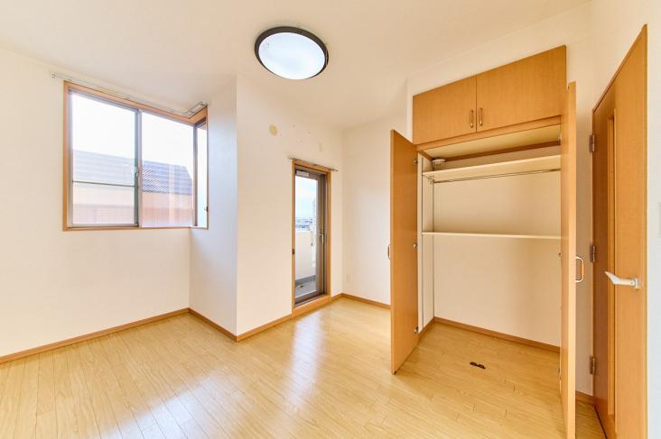 プライマリー桜新町-11-室内