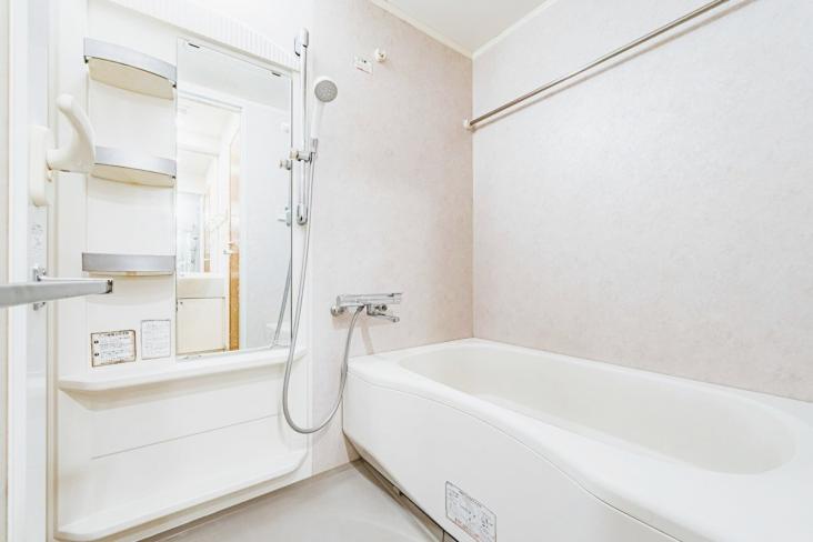 プライマリー桜新町-15-バス