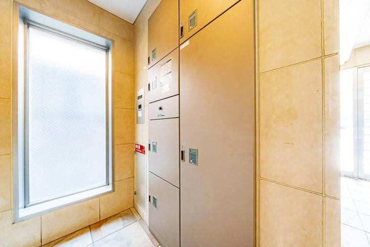 プライマリー桜新町-31-共有部分