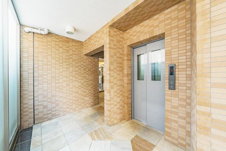 プライマリー桜新町-32-共有部分