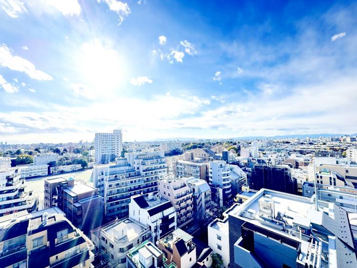 ヴィーナ・パルテール-0-眺望