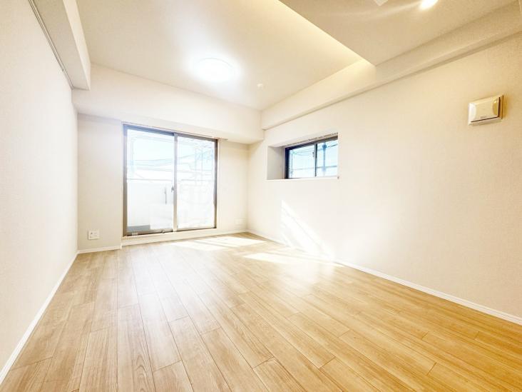 ヴィーナ・パルテール-3-リビング