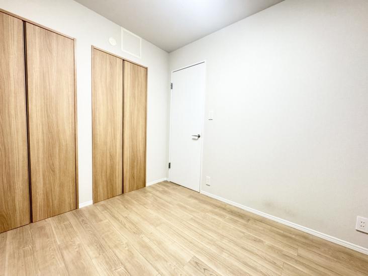 ヴィーナ・パルテール-4-洋室