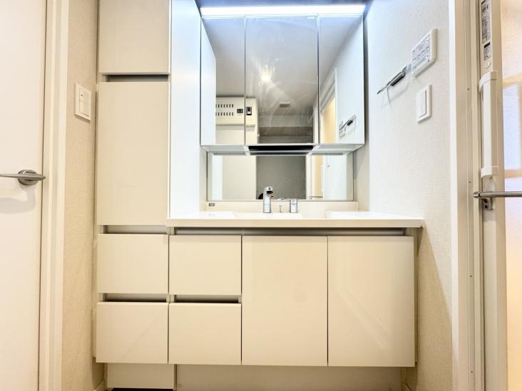 ヴィーナ・パルテール-9-洗面