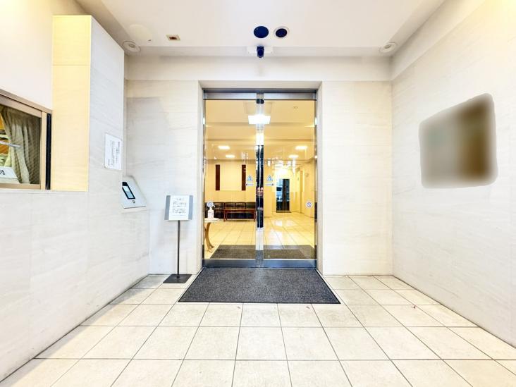 ヴィーナ・パルテール-14-エントランス