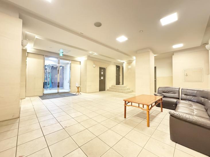 ヴィーナ・パルテール-15-エントランス