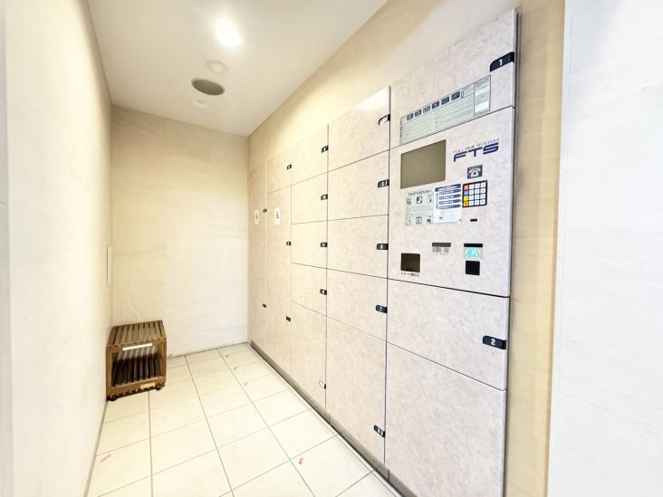 ヴィーナ・パルテール-18-共有部分