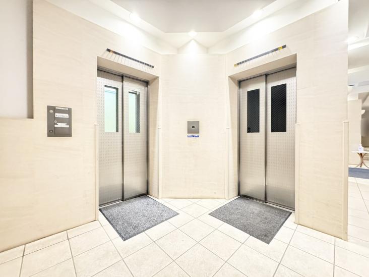 ヴィーナ・パルテール-19-共有部分