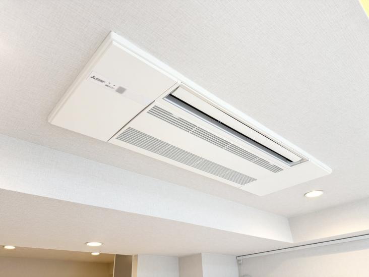 ヴィーナ・パルテール-22-その他設備