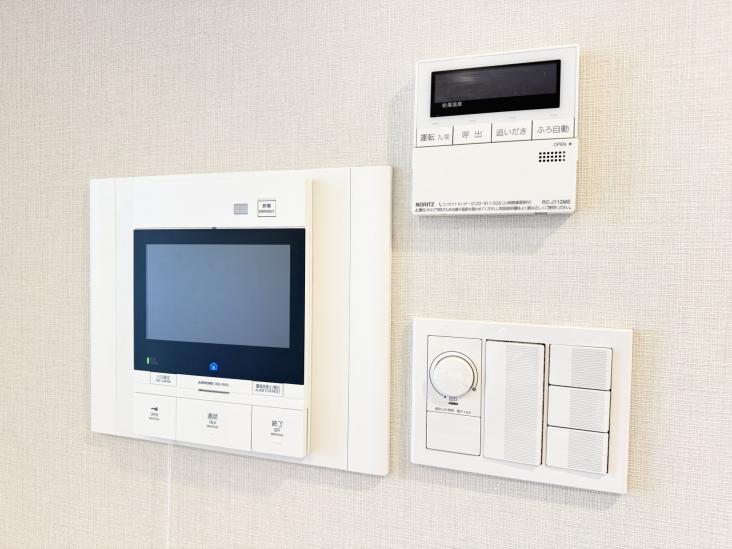 ヴィーナ・パルテール-23-その他設備