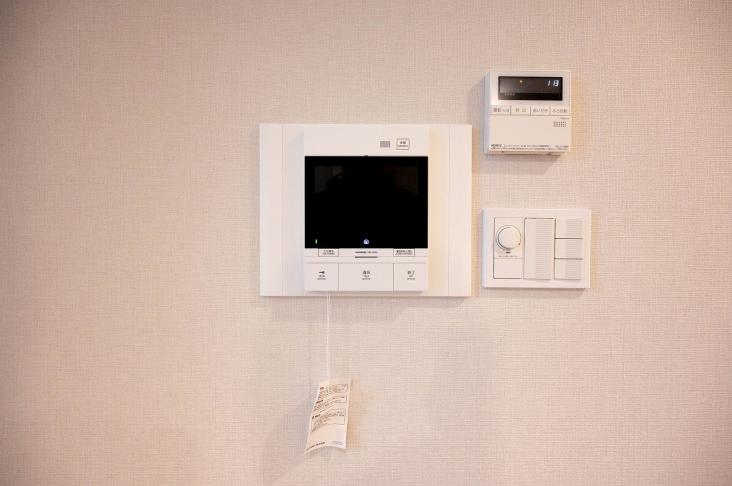 ヴィーナ・パルテール-27-その他設備