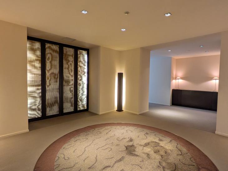 麻布霞町パーク・マンション-12-共有部分