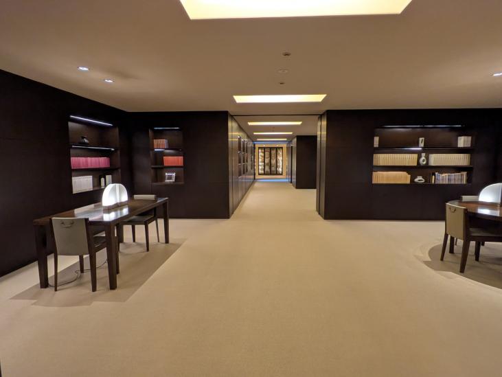 麻布霞町パーク・マンション-13-共有部分