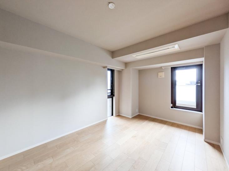 ブランズ渋谷常盤松-5-室内