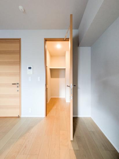 ブランズ渋谷常盤松-7-収納