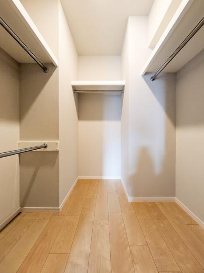 ブランズ渋谷常盤松-8-収納