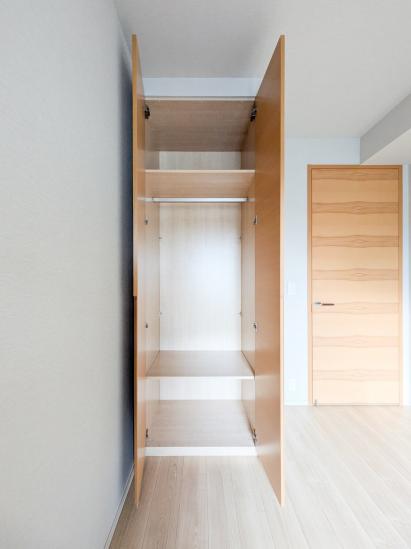 ブランズ渋谷常盤松-11-収納