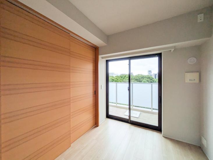 ブランズ渋谷常盤松-12-室内