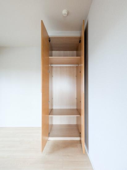 ブランズ渋谷常盤松-14-収納