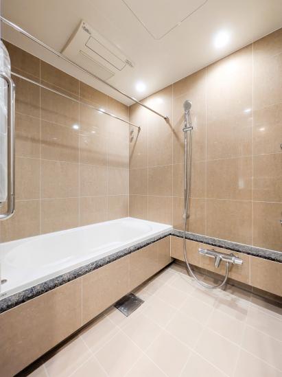 ブランズ渋谷常盤松-21-バス