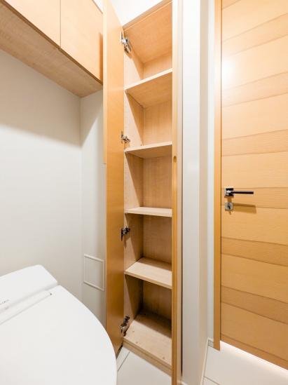 ブランズ渋谷常盤松-27-収納