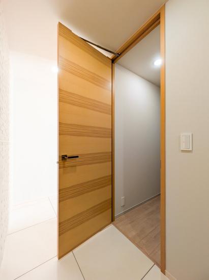 ブランズ渋谷常盤松-28-その他