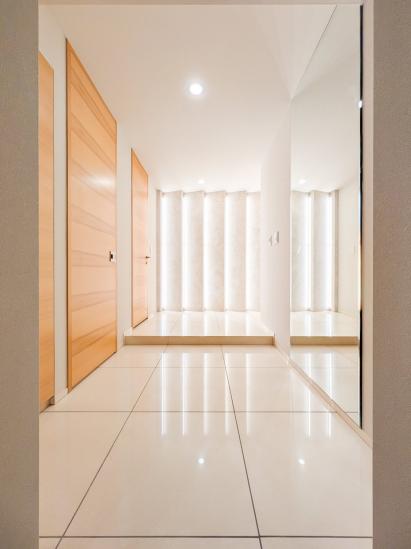 ブランズ渋谷常盤松-32-玄関