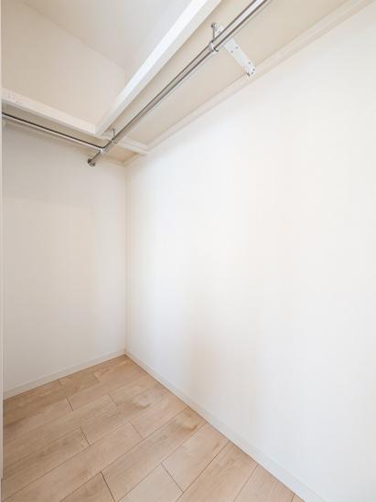 オリンピアード麻布霞坂-10-収納