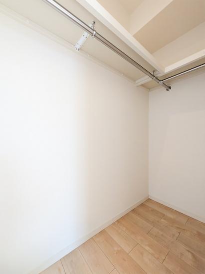 オリンピアード麻布霞坂-11-収納