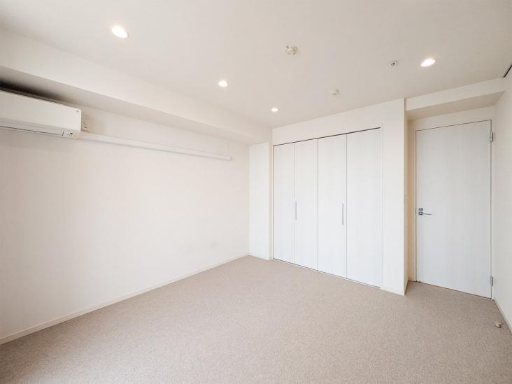 オリンピアード麻布霞坂-13-室内